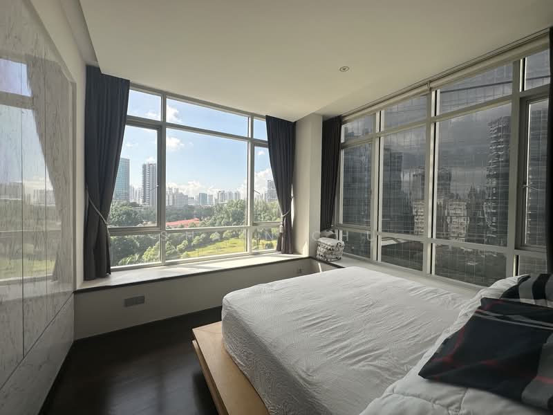 M21 Residences, 21 Mandalay Road, 2 Bedrooms, 710 sqft, Apartment For Sale, by Shaun Chu, 500119032 - Bedroom - PropertyGuru.com.sg