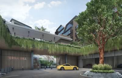 For Sale - Terra Hill