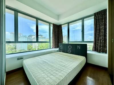 For Rent - Cosmo