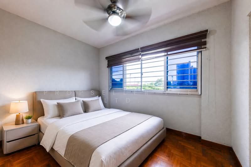 208 Bishan Street 23, 208 Bishan Street 23, 4 Bedrooms, 1,572 sqft, HDB Flat For Sale, by PROPSELLER PTE. LTD., 500119037 - Bedroom - PropertyGuru.com.sg
