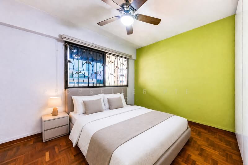 208 Bishan Street 23, 208 Bishan Street 23, 4 Bedrooms, 1,572 sqft, HDB Flat For Sale, by PROPSELLER PTE. LTD., 500119037 - Bedroom - PropertyGuru.com.sg