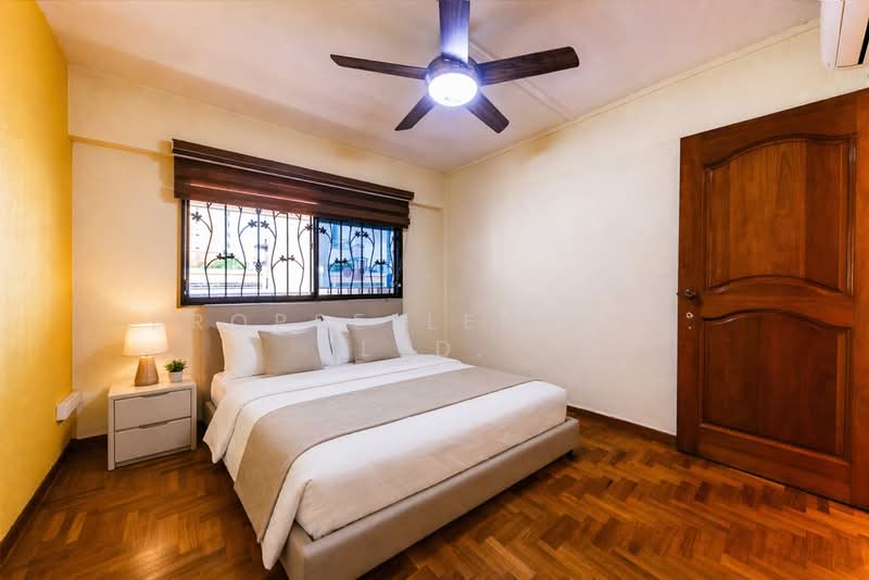 208 Bishan Street 23, 208 Bishan Street 23, 4 Bedrooms, 1,572 sqft, HDB Flat For Sale, by PROPSELLER PTE. LTD., 500119037 - Bedroom - PropertyGuru.com.sg