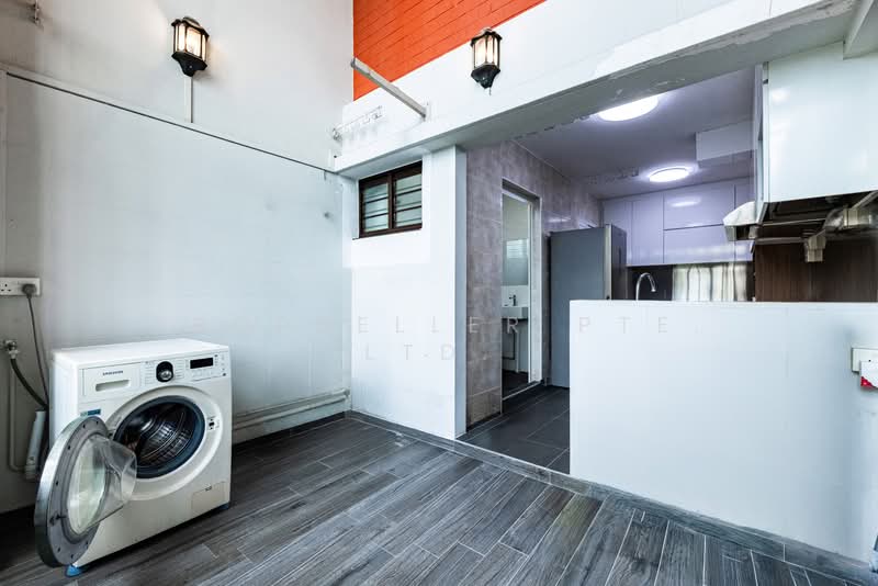 208 Bishan Street 23, 208 Bishan Street 23, 4 Bedrooms, 1,572 sqft, HDB Flat For Sale, by PROPSELLER PTE. LTD., 500119037 - Kitchen - PropertyGuru.com.sg