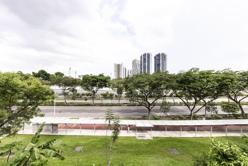 208 Bishan Street 23, 208 Bishan Street 23, 4 Bedrooms, 1,572 sqft, HDB Flat For Sale, by PROPSELLER PTE. LTD., 500119037 - Exterior - PropertyGuru.com.sg