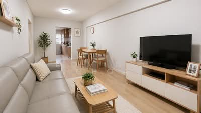 For Sale - 134 Bukit Batok West Avenue 6