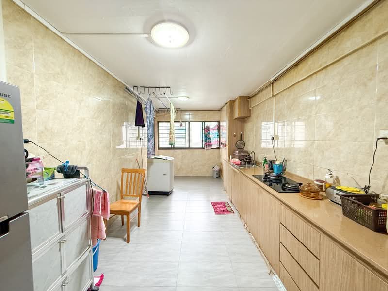 134 Bukit Batok West Avenue 6, 134 Bukit Batok West Avenue 6, 2 Bedrooms, 731 sqft, HDB Flat For Sale, by Dominic Choa, 500119041 - PropertyGuru.com.sg