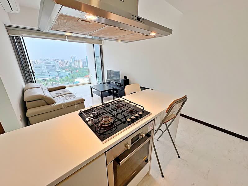 Adria, 12 Derbyshire Road, 2 Bedrooms, 700 sqft, Condominium For Rent, by Charles Tan, 500119042 - PropertyGuru.com.sg