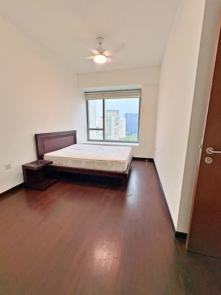 Adria, 12 Derbyshire Road, 2 Bedrooms, 700 sqft, Condominium For Rent, by Charles Tan, 500119042 - Bedroom - PropertyGuru.com.sg