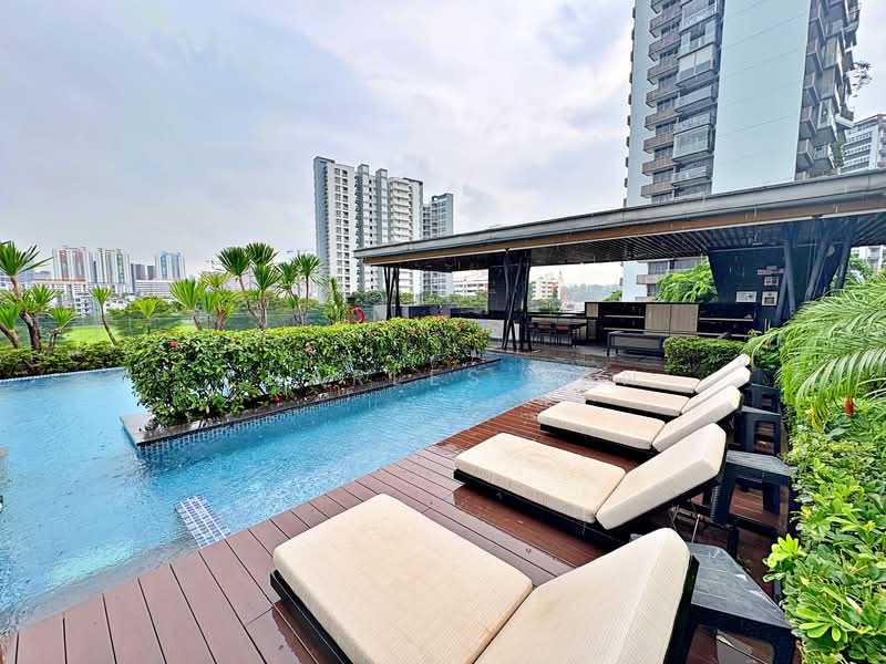 Adria, 12 Derbyshire Road, 2 Bedrooms, 700 sqft, Condominium For Rent, by Charles Tan, 500119042 - Exterior - PropertyGuru.com.sg