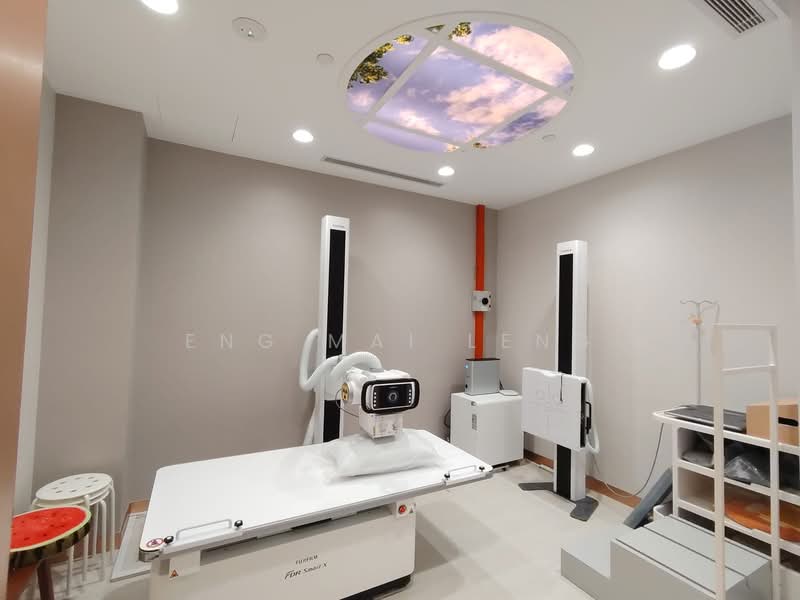 Novena Specialist Center, 8 Sinaran Drive, Newton / Novena, 1,442 sqft, Office For Sale, by Eng Mai Leng, 500119044 - Interior - CommercialGuru.com.sg