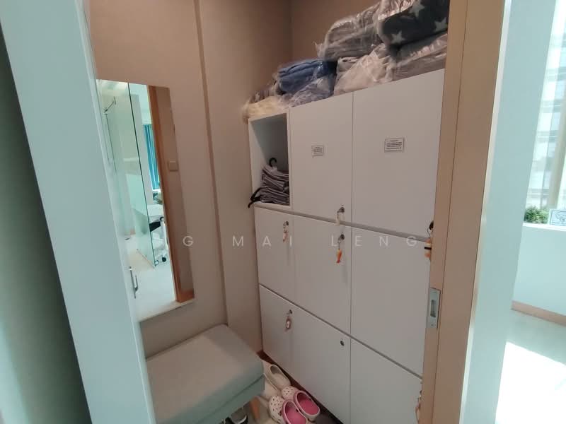 Novena Specialist Center, 8 Sinaran Drive, Newton / Novena, 1,442 sqft, Office For Sale, by Eng Mai Leng, 500119044 - Interior - CommercialGuru.com.sg