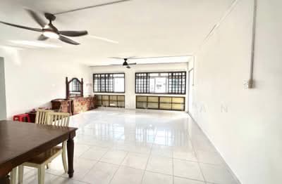 For Sale - 836 Jurong West Street 81