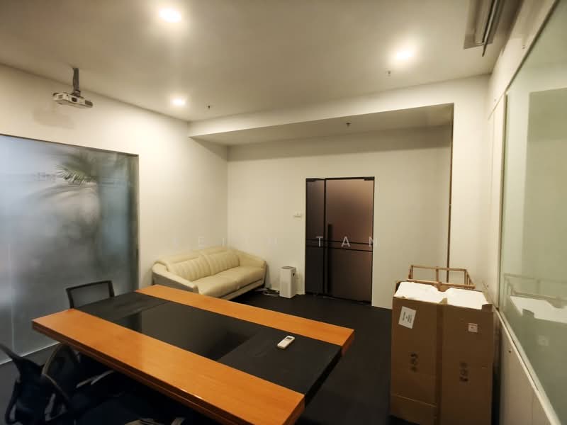 Midview City, 26 Sin Ming Lane, 300 sqft, Light Industrial (B1) For Rent, by Keith Tan, 500119047 - Interior - CommercialGuru.com.sg