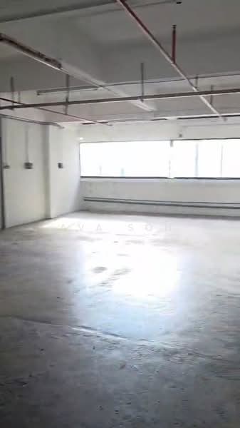 TONG LEE BUILDING