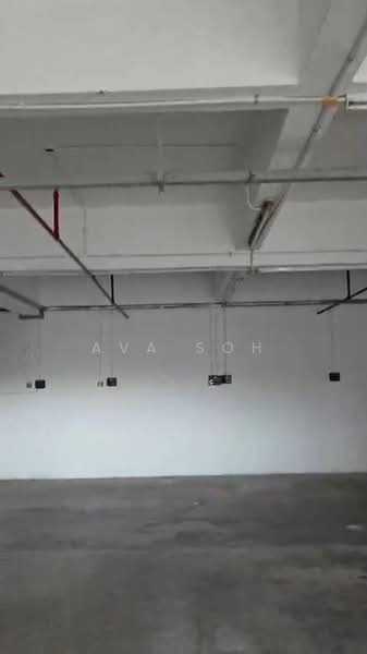 Tong Lee Building, 35 Kallang Pudding Road, 120 sqft, Light Industrial (B1) For Rent, by Ava Soh, 500119049 - Interior - CommercialGuru.com.sg