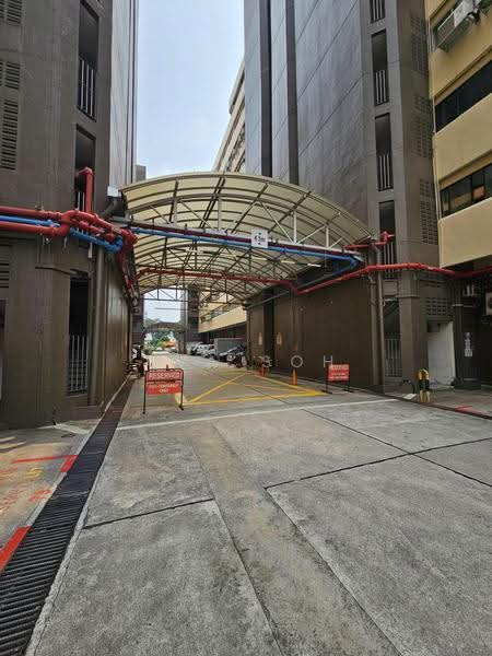 Tong Lee Building, 35 Kallang Pudding Road, Macpherson / Potong Pasir, 110 sqft, Light Industrial (B1) For Rent, by Ava Soh, 500119049 - CommercialGuru.com.sg