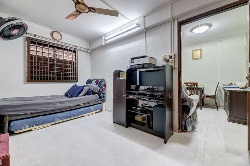 For Sale - 9 Selegie Road