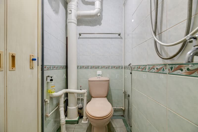 For Sale - 9 Selegie Road