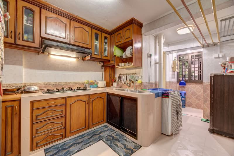 For Sale - 9 Selegie Road