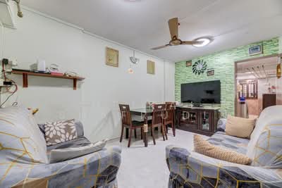 For Sale - 9 Selegie Road