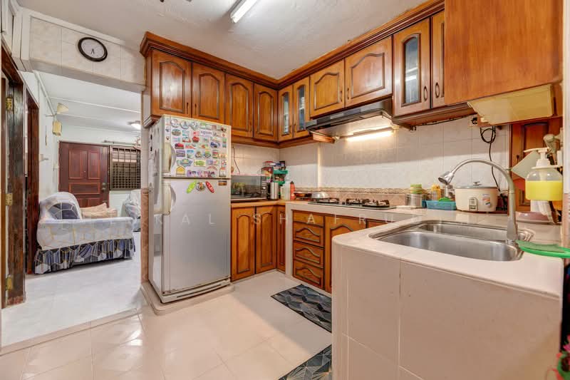 For Sale - 9 Selegie Road