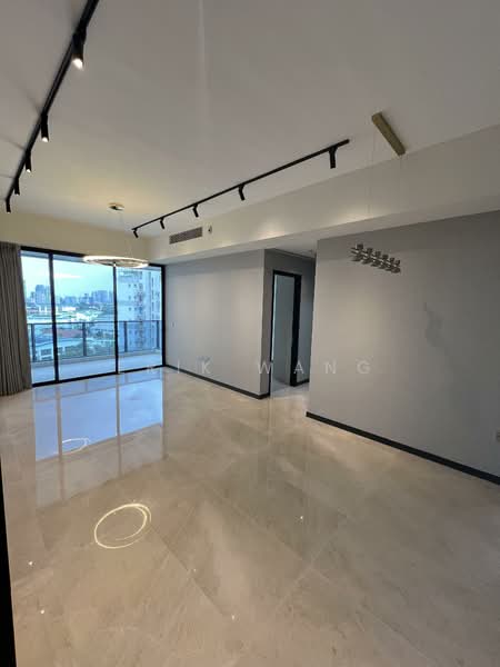 Perfect Ten, 323 Bukit Timah Road, 3 Bedrooms, 1,281 sqft, Condominium For Rent, by Erik Wang, 500119053 - Living Room - PropertyGuru.com.sg