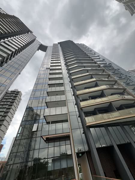 Perfect Ten, 323 Bukit Timah Road, 3 Bedrooms, 1,281 sqft, Condominium For Rent, by Erik Wang, 500119053 - Exterior - PropertyGuru.com.sg