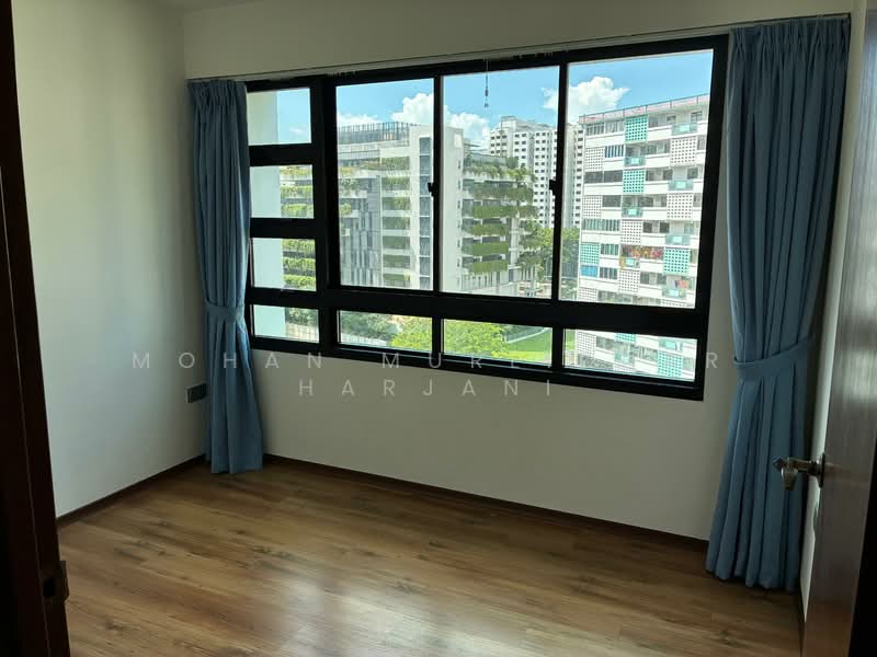 54 Havelock Road, 54 Havelock Road, 2 Bedrooms, 743 sqft, HDB Flat For Sale, by Mohan Murlidhar Harjani, 500119054 - Bedroom - PropertyGuru.com.sg