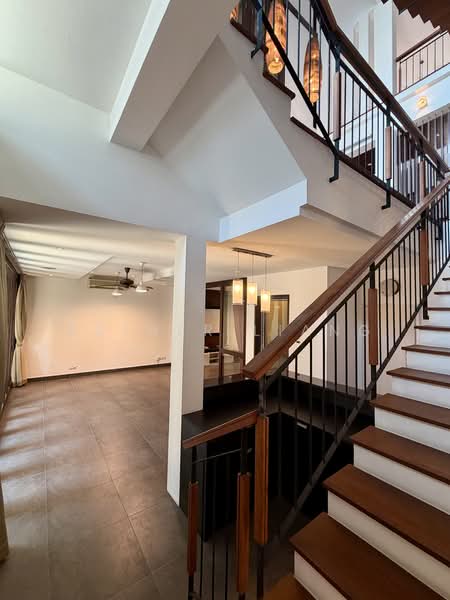 Sentosa Cove, 149 Ocean Drive, 5 Bedrooms, 8,500 sqft, Detached House For Rent, by Esther Liang, 500119056 - Basement - PropertyGuru.com.sg