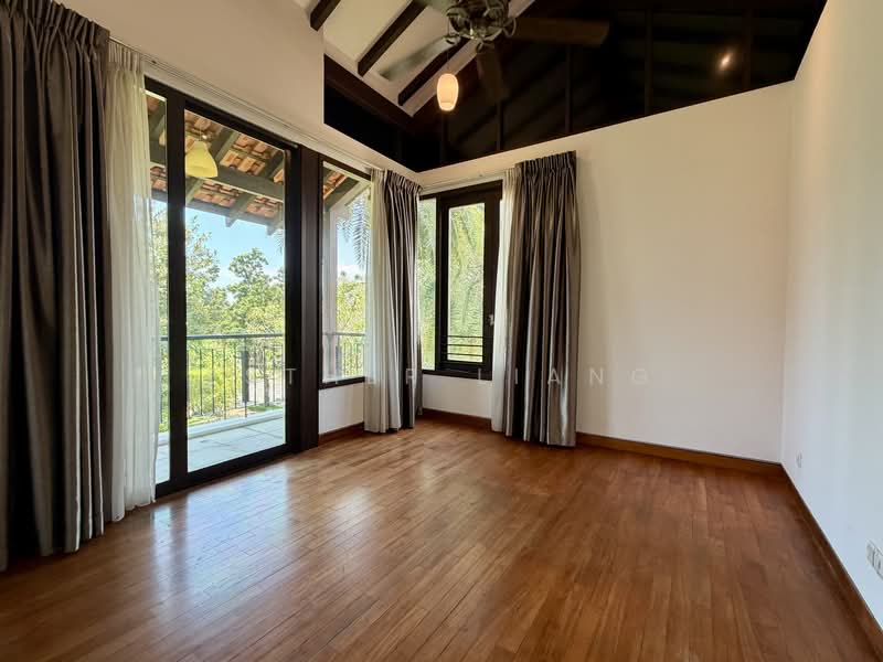 Sentosa Cove, 149 Ocean Drive, 5 Bedrooms, 8,500 sqft, Detached House For Rent, by Esther Liang, 500119056 - Bedroom  - PropertyGuru.com.sg