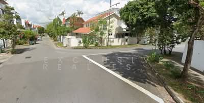 For Sale - D15 Freehold Single Storey Terrace in Opera Estate