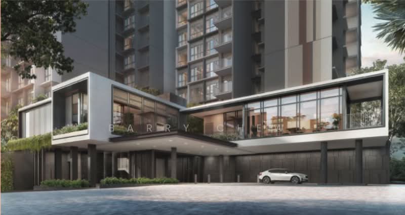 Lumina Grand, Bukit Batok West Ave. 5, 5 Bedrooms, 1,496 sqft, Condominium For Sale, by Barry Chew, 500119064 - PropertyGuru.com.sg