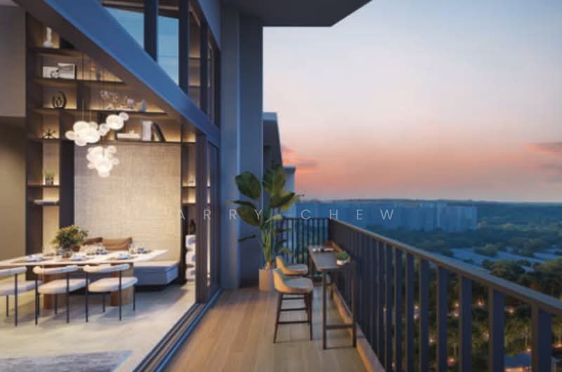 Lumina Grand, Bukit Batok West Ave. 5, 4 Bedrooms, 1,141 sqft, Condominium For Sale, by Barry Chew, 500119065 - PropertyGuru.com.sg
