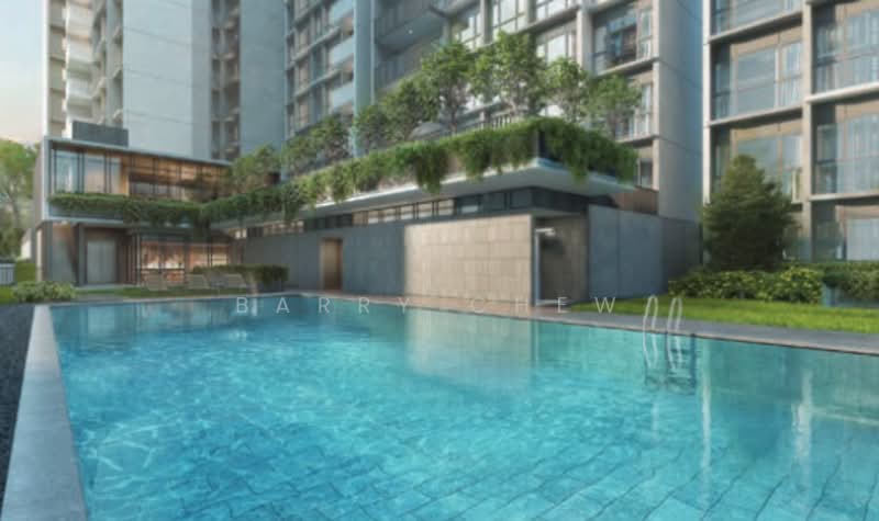 Lumina Grand, Bukit Batok West Ave. 5, 3 Bedrooms, 969 sqft, Condominium For Sale, by Barry Chew, 500119066 - PropertyGuru.com.sg
