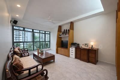 For Sale - 458 Choa Chu Kang Avenue 4