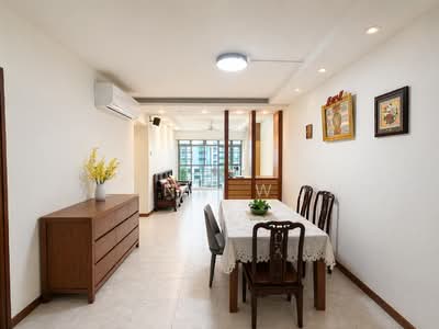 For Sale - 458 Choa Chu Kang Avenue 4