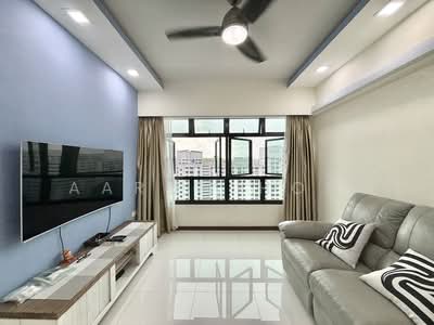 For Rent - 932B Hougang Avenue 9