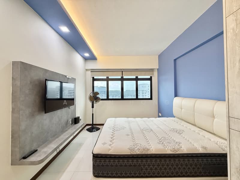932B Hougang Avenue 9, 932B Hougang Avenue 9, 3 Bedrooms, 990 sqft, HDB Flat For Rent, by Aaron Hong, 500119070 - PropertyGuru.com.sg