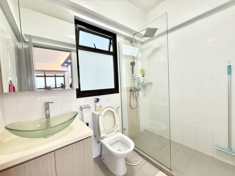 932B Hougang Avenue 9, 932B Hougang Avenue 9, 3 Bedrooms, 990 sqft, HDB Flat For Rent, by Aaron Hong, 500119070 - PropertyGuru.com.sg