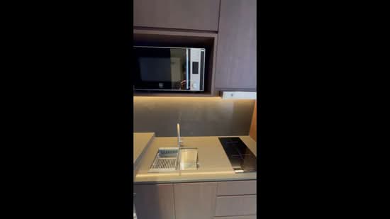 Fort Marshall Residences, , 1 Bedroom, 215 sqft, Apartment For Rent, by Andrew Soh, 500119071 - PropertyGuru.com.sg