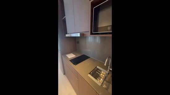 Fort Marshall Residences, , 1 Bedroom, 215 sqft, Apartment For Rent, by Andrew Soh, 500119071 - PropertyGuru.com.sg