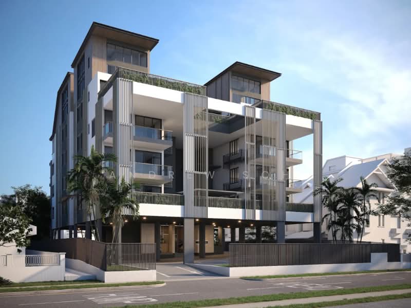 Fort Marshall Residences, , 1 Bedroom, 215 sqft, Apartment For Rent, by Andrew Soh, 500119071 - Exterior - PropertyGuru.com.sg