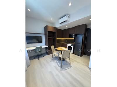 For Rent - Fort Marshall Residences
