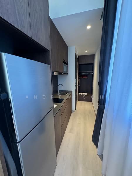 Fort Marshall Residences, , 1 Bedroom, 215 sqft, Apartment For Rent, by Andrew Soh, 500119071 - Premium Studio - PropertyGuru.com.sg