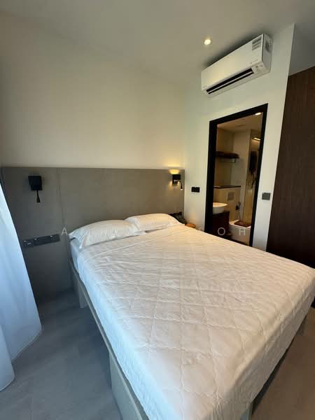 Fort Marshall Residences, , 1 Bedroom, 215 sqft, Apartment For Rent, by Andrew Soh, 500119071 - Premium Studio - PropertyGuru.com.sg