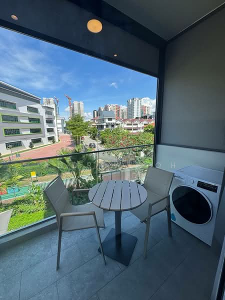 Fort Marshall Residences, , 1 Bedroom, 215 sqft, Apartment For Rent, by Andrew Soh, 500119071 - Premium Studio - PropertyGuru.com.sg