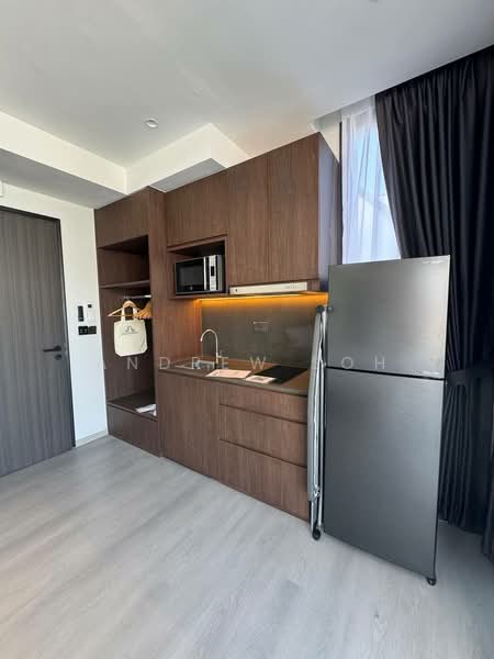 Fort Marshall Residences, , 1 Bedroom, 215 sqft, Apartment For Rent, by Andrew Soh, 500119071 - Premium Plus Studio - PropertyGuru.com.sg