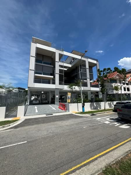 Fort Marshall Residences, , 1 Bedroom, 215 sqft, Apartment For Rent, by Andrew Soh, 500119071 - Exterior - PropertyGuru.com.sg