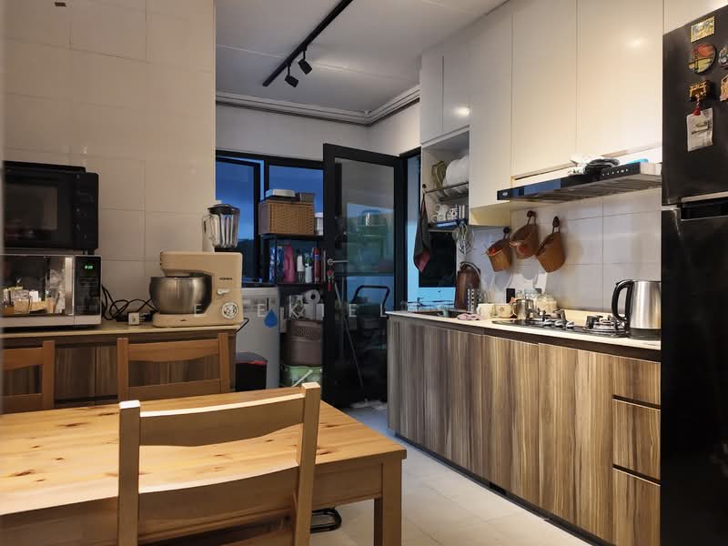 408 Pasir Ris Drive 6, 408 Pasir Ris Drive 6, 4 Bedrooms, 1,582 sqft, HDB Flat For Sale, by Ezekiel Sim, 500119072 - Kitchen - PropertyGuru.com.sg