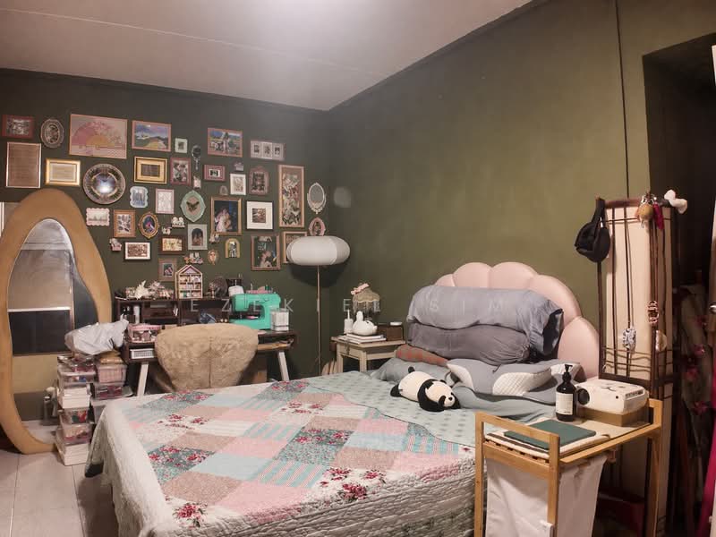 408 Pasir Ris Drive 6, 408 Pasir Ris Drive 6, 4 Bedrooms, 1,582 sqft, HDB Flat For Sale, by Ezekiel Sim, 500119072 - Master Bedroom - PropertyGuru.com.sg